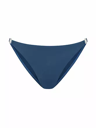BEACHLIFE | Damen Bikinihose Navy | 